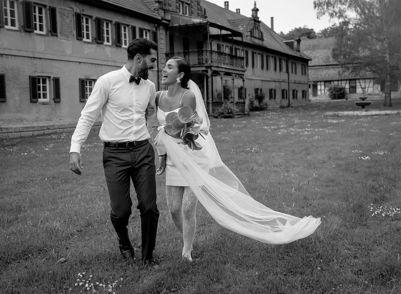 Hochzeiten Wedding