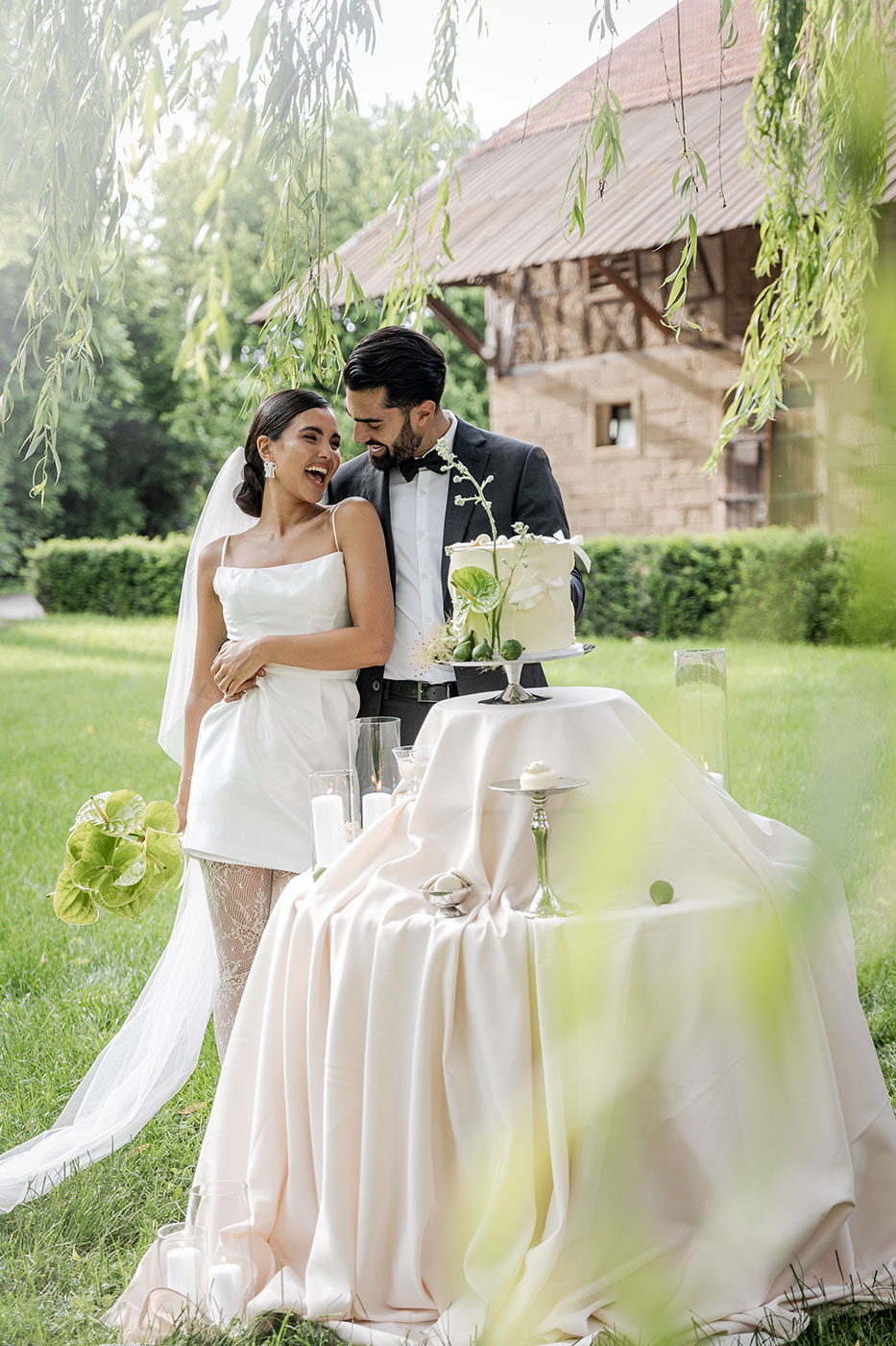 Hochzeiten Wedding