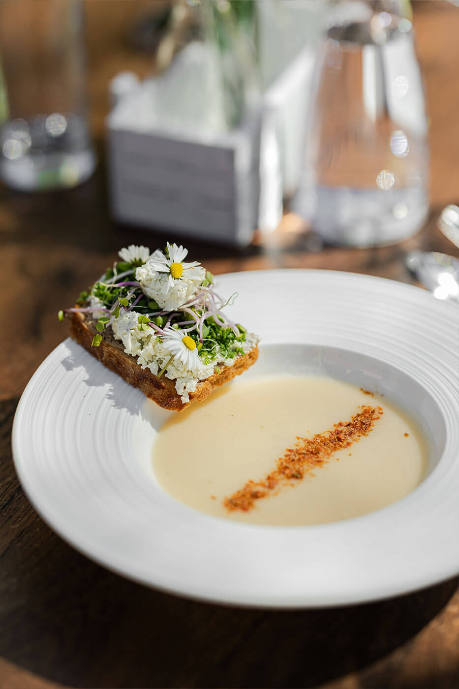 Gastro & Food