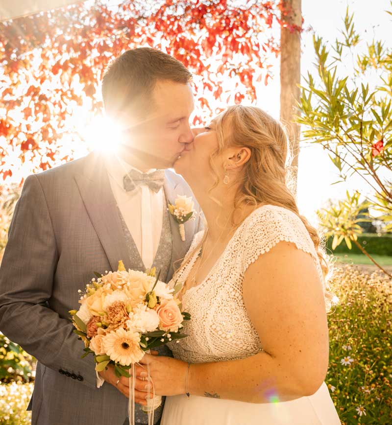 Adrian und Katharina Thoma